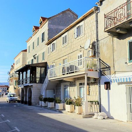 Apartments By The Sea Kastel Novi, Kastela - 18118 Zewnętrze zdjęcie