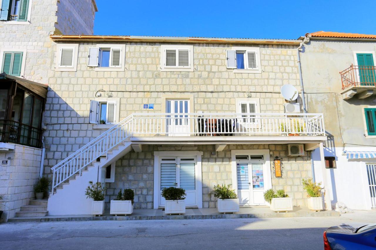 Apartments By The Sea Kastel Novi, Kastela - 18118 Zewnętrze zdjęcie